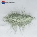 Green carborundum(GC) 600# 800# polishing powder 1