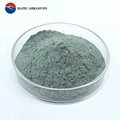 Green carborundum(GC) 600# 800# polishing powder 2