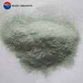 Green carborundum(GC) 600# 800# polishing powder 3
