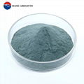 Green carborundum(GC) 600# 800# polishing powder 4