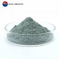 Green carborundum(GC) 600# 800# polishing powder 5
