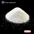 White corundum 24A 25A blasting media 4