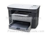 惠普M1005複印打印一體機