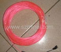 high brightness el wire 4