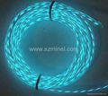 high brightness el wire 5