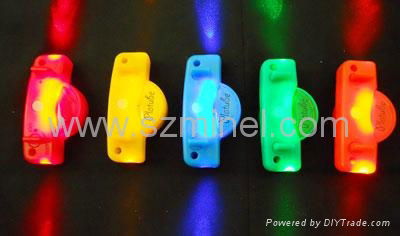 supplier from china led flashing shoelace 2