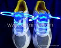 supplier from china led flashing shoelace 3