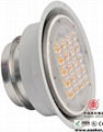 800W LED 投光灯中高杆灯 3