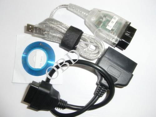 Mini VCI Toyota TIS Cable Toyota Diagnostic Cable 2