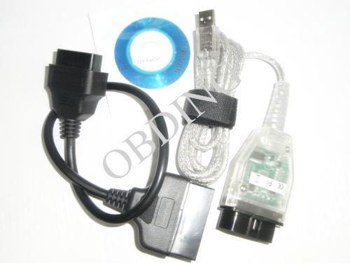 Mini VCI Toyota TIS Cable Toyota Diagnostic Cable 3