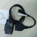 1260 Diagnostic Tool Scaner Diagnostic Cable 3