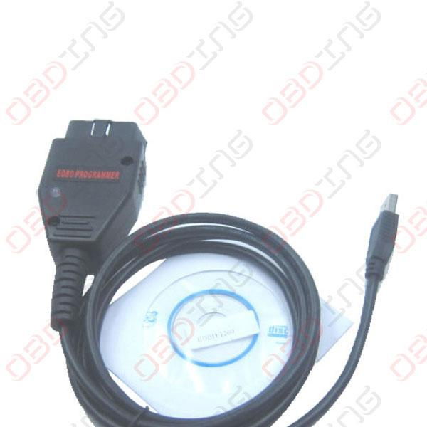 1260 Diagnostic Tool Scaner Diagnostic Cable 5