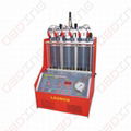 Launch CNC602A Injector Cleaner and Tester 1