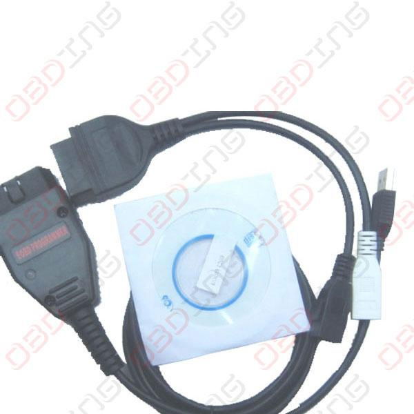 1260 Diagnostic Tool Scaner Diagnostic Cable