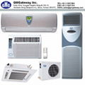 Air conditioner 1