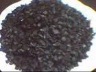 Nutshell activated carbon for water