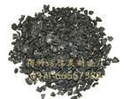 Activated carbon for galvanization