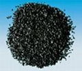 Activated carbon for carbon rods 1