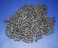 activated carbon for Removing odor