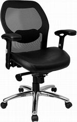 mesh manager chair