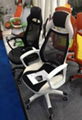 new style mesh sports racing car seat chair 1