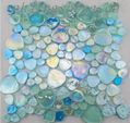 Crystal Mosaic 1