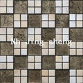 Stone Mosaic 2