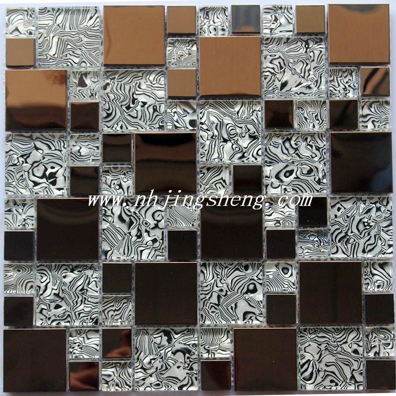 Glass Mosaic