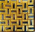 Metal combination Mosaic 4