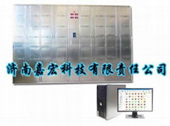 KD-A型礦燈微機管理系統