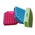 Double-sided Silicone Massage Bath