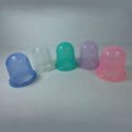 Silicone Vacuum Massage Cupping Cups