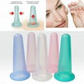 Medical Vacuum Massage MINI Silicone