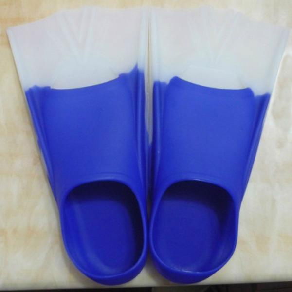 Silicone Swimming Fins Manufactory 2