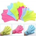 Silicone Swimming Glove Scuba Diving Equipment 1