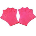 Silicone Swimming Glove Scuba Diving Equipment 2