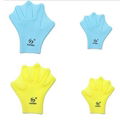 Silicone Swimming Glove Scuba Diving Equipment 4