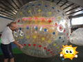 zorb ball 2