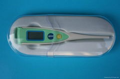 digital thermometer