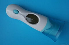 ear thermometer