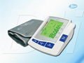 blood pressure meter