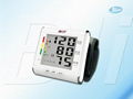 blood pressure meter