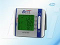 digital blood pressure meter