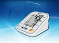 upper arm blood pressure monitor