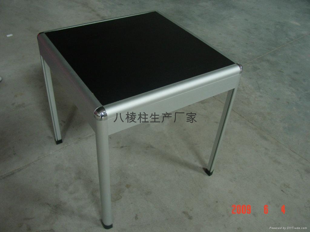 展览洽谈桌 4