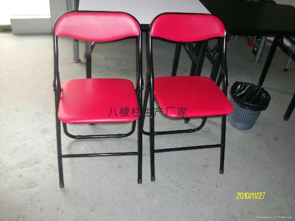展览折叠椅子 2