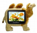 HANNSPREE CAMEL TV 19’’ (ST19CMAB)