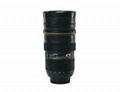 NIKON CAMERA LENS CUP!