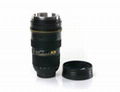 NIKON CAMERA LENS CUP!