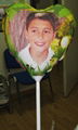 BALLOON PERSONALISED - ΠΡΟΣΩΠΙΚΟ ΜΠΑΛΟΝΙ!